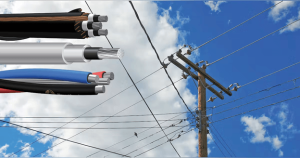 overhead cable